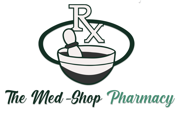 The Med-Shop Pharmacy | Serving Gilmer, TX Since 1973